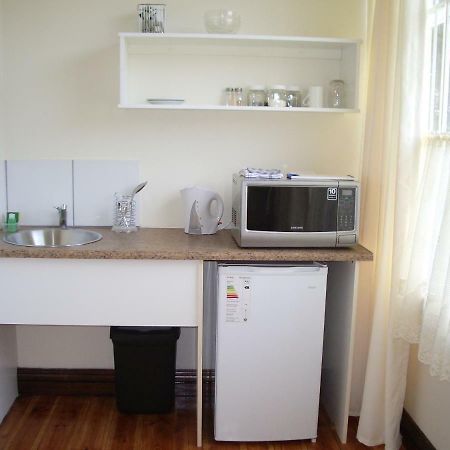 Dee's BnB Pretoria-Noord Buitenkant foto