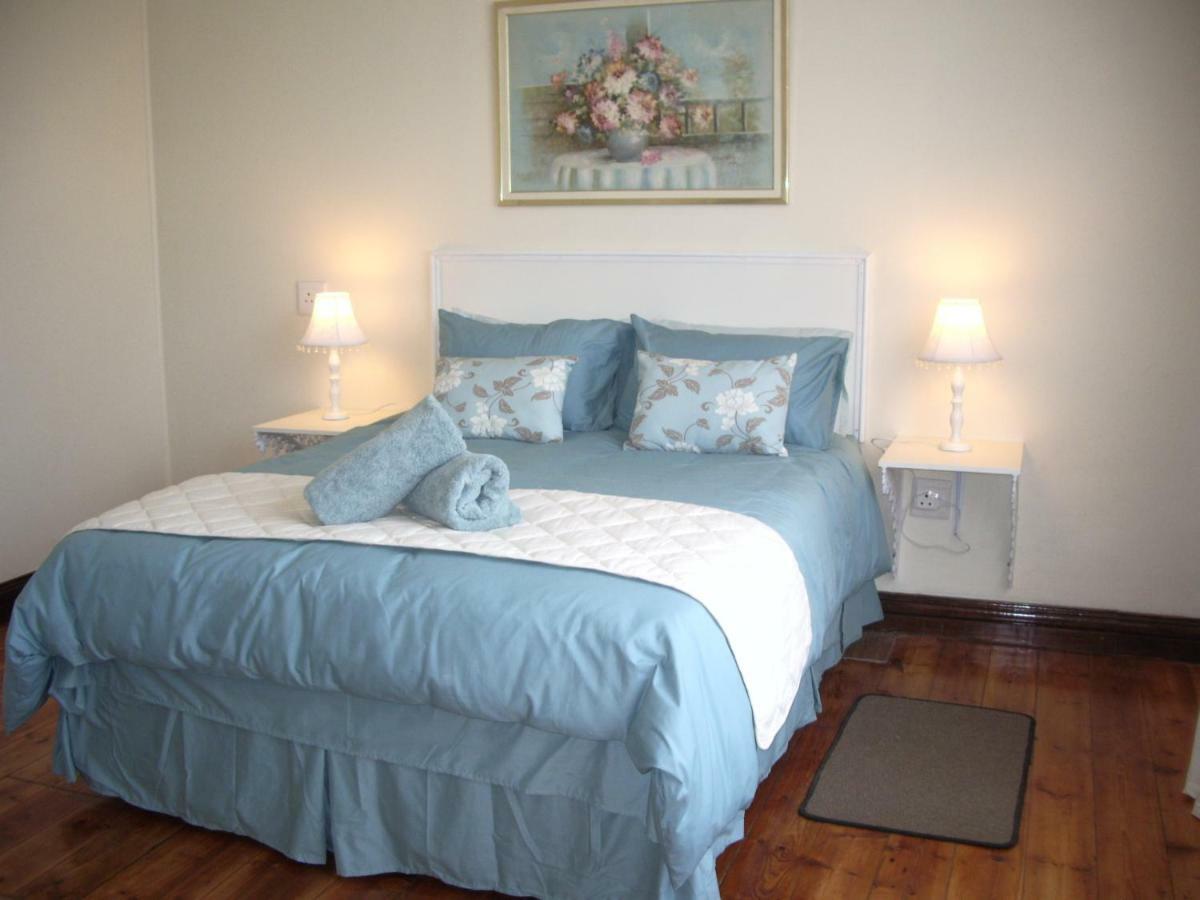Dee's BnB Pretoria-Noord Buitenkant foto
