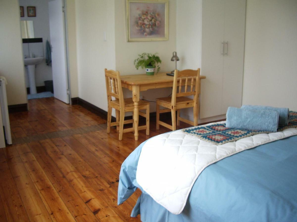Dee's BnB Pretoria-Noord Buitenkant foto