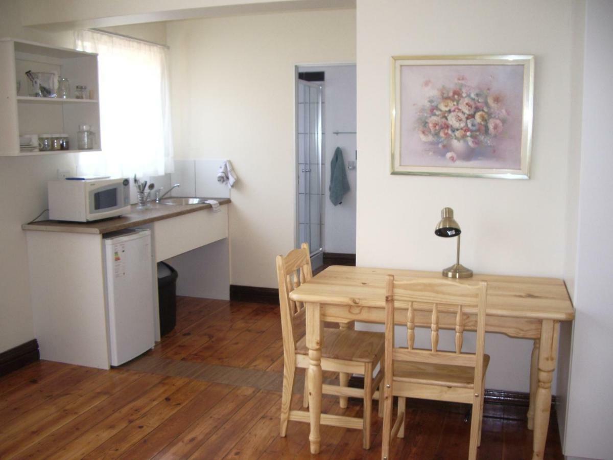 Dee's BnB Pretoria-Noord Buitenkant foto