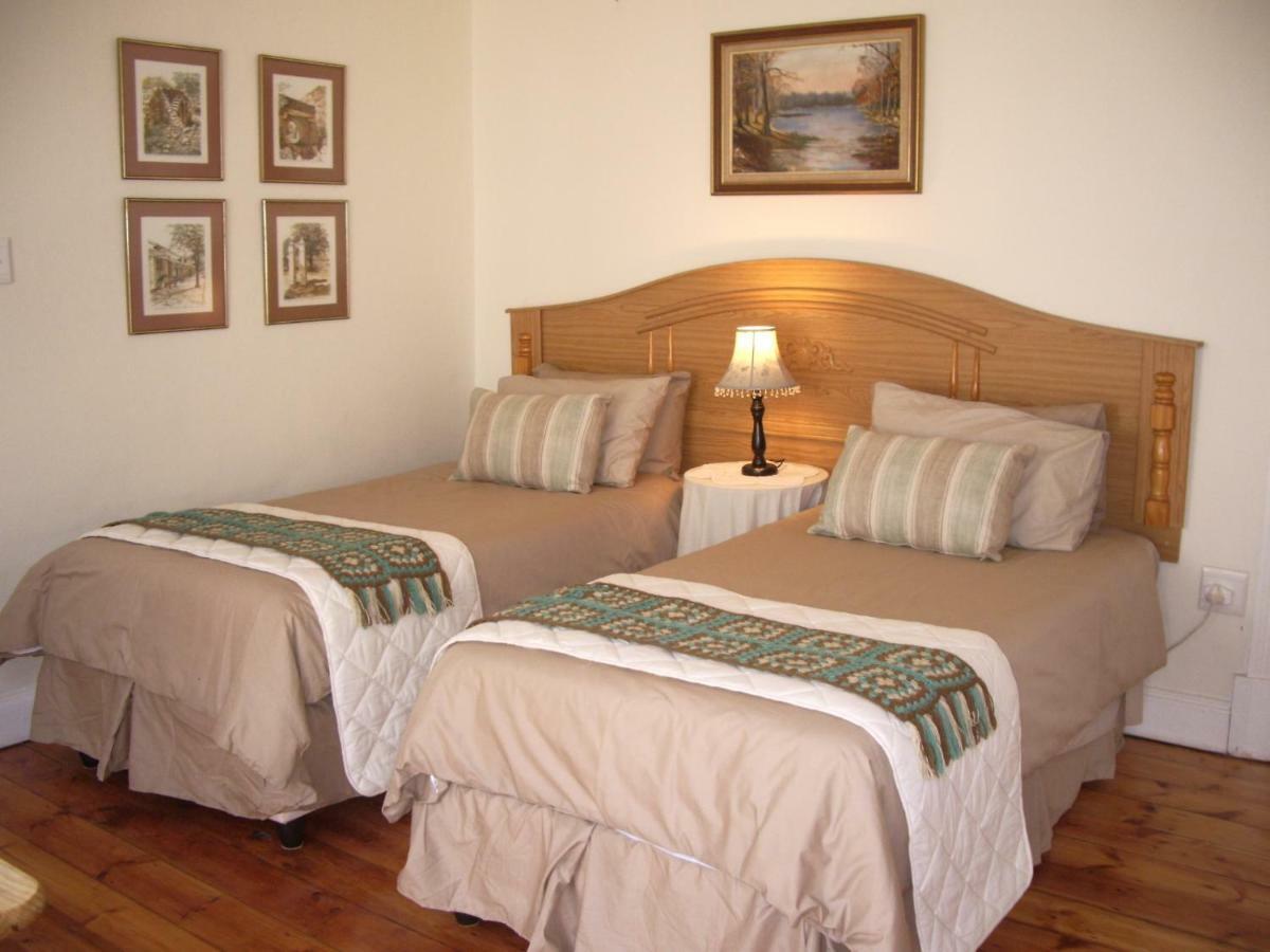 Dee's BnB Pretoria-Noord Buitenkant foto