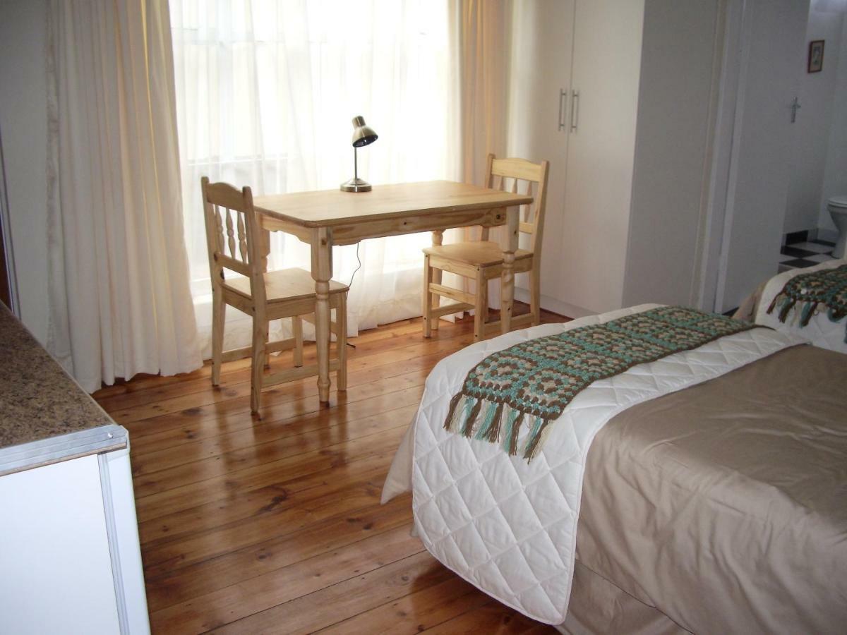 Dee's BnB Pretoria-Noord Buitenkant foto