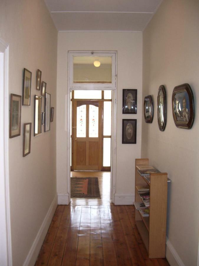 Dee's BnB Pretoria-Noord Buitenkant foto